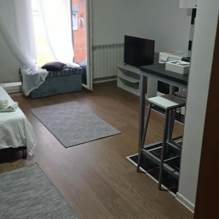 Sleep And Drive 2 사라예보