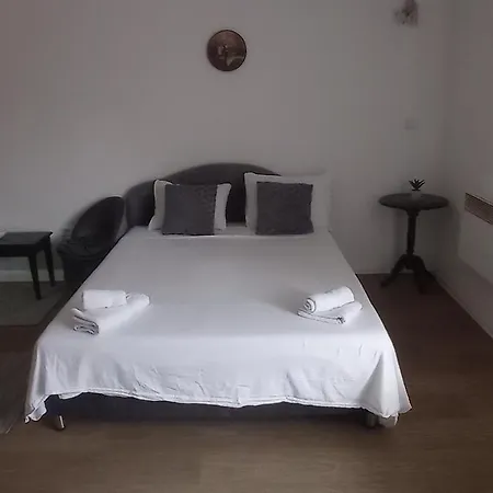 Sleep And Drive 2 Apartman