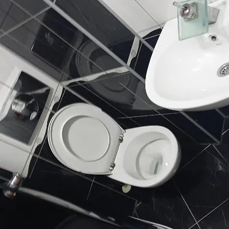 Sleep&drive 2 Appartement Sarajevo