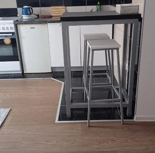 Sleep And Drive 2 Apartamento Saraievo