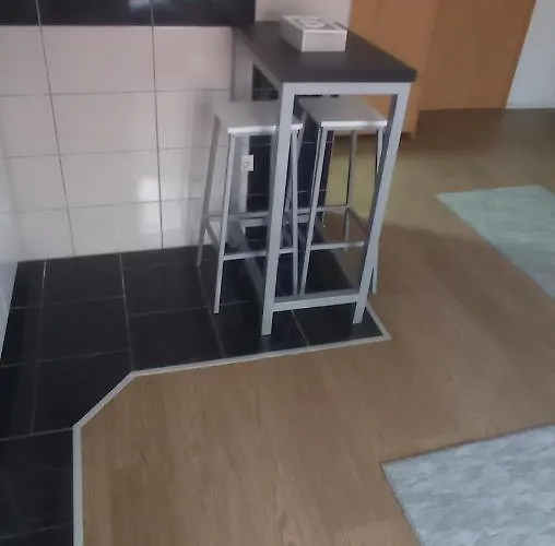 Sleep And Drive 2 Apartamento Saraievo