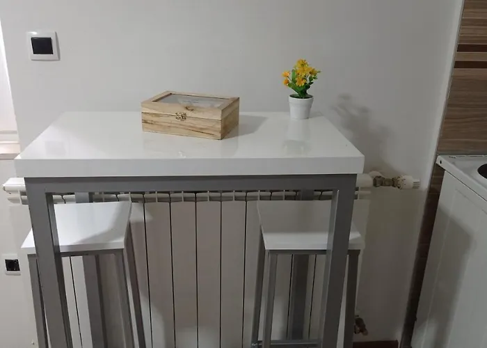 Apartman Sleep And Drive 2