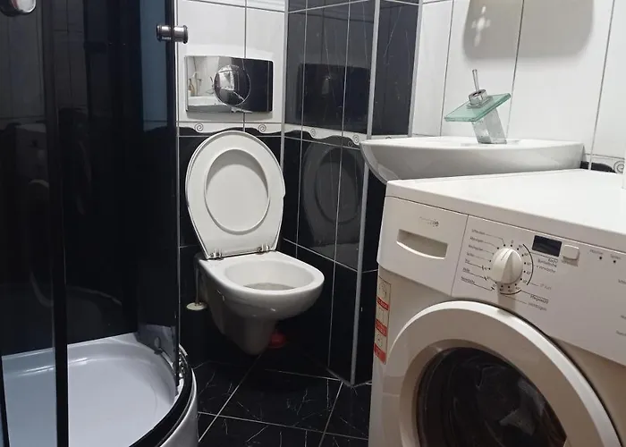 Apartman Sleep And Drive 2 *